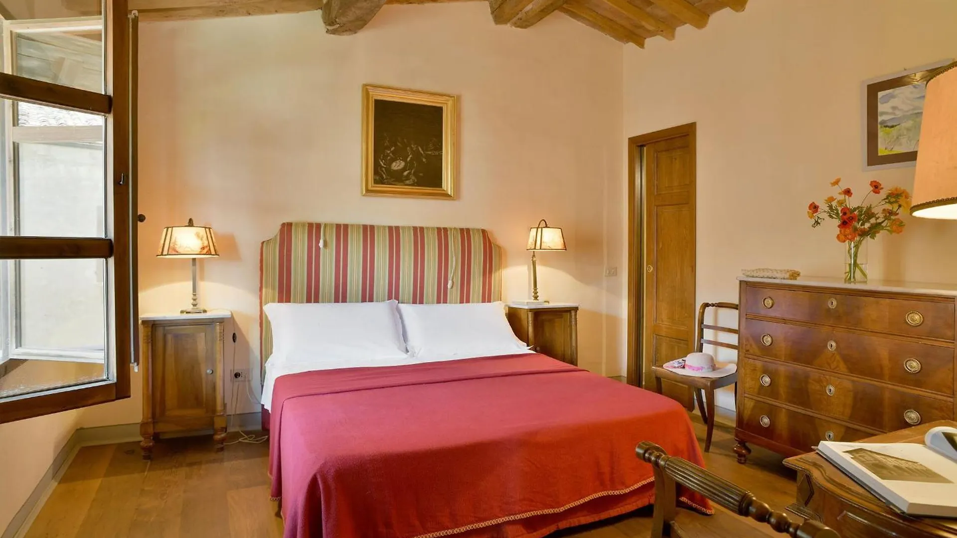 Torre Di Montelopio By Salogi Villas  Monte Lopio
