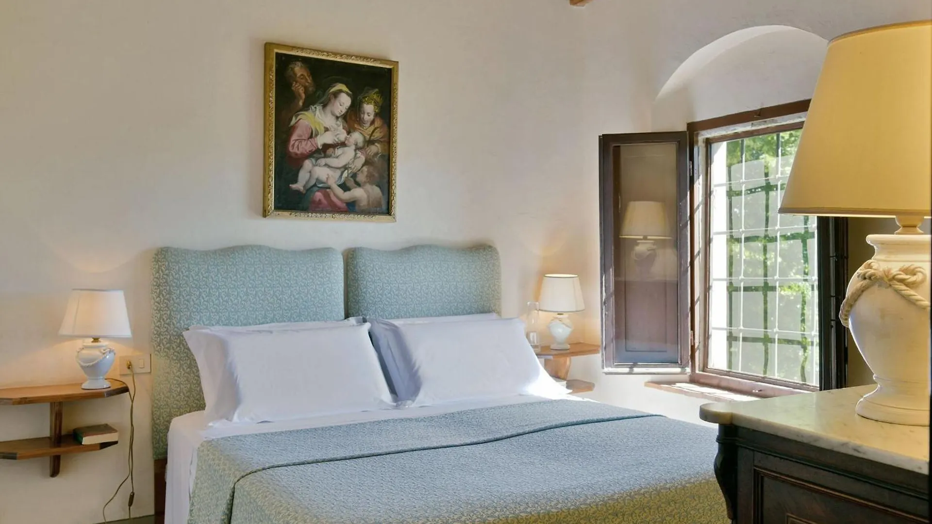 Torre Di Montelopio By Salogi Villas Monte Lopio
