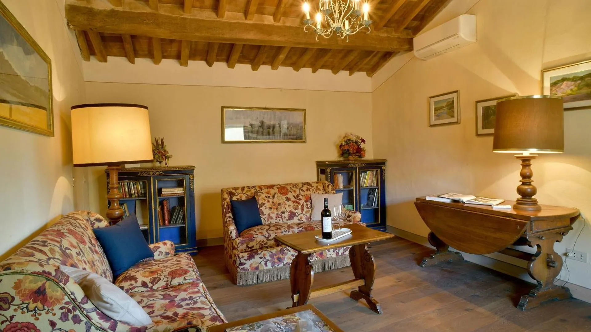 Torre Di Montelopio By Salogi Villas
